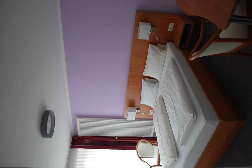 מונסטר Hotel Lohmann מראה חיצוני תמונה
