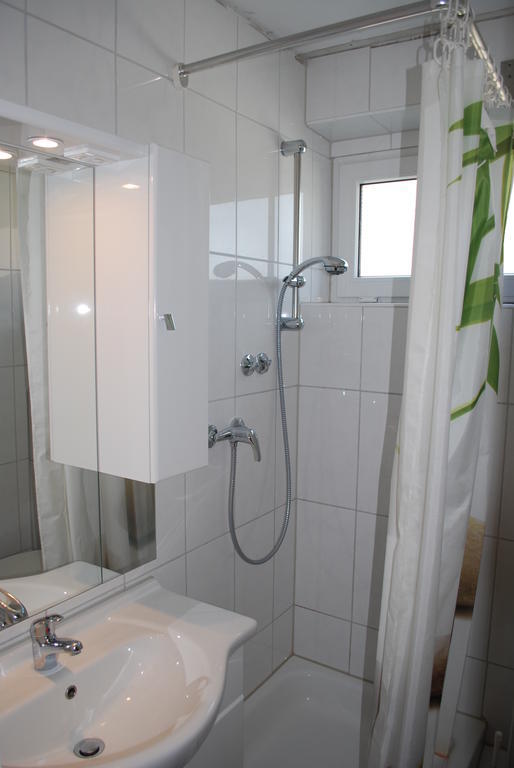 מונסטר Hotel Lohmann חדר תמונה